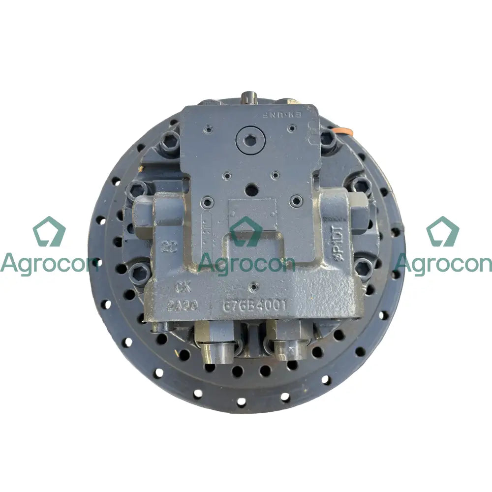 Planetväxel utbytes ec180c | 14538586 Planetväxlar