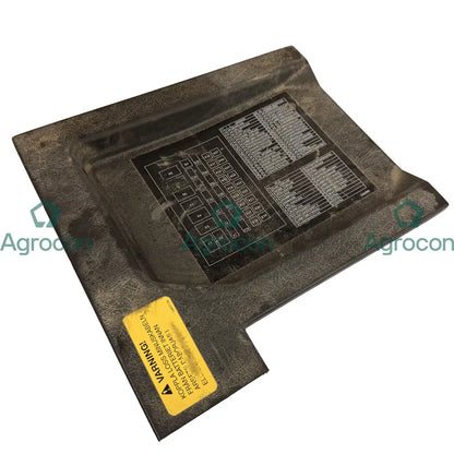 Plast över kretskort | 14248717 | Åkerman EC200 Hyttdelar