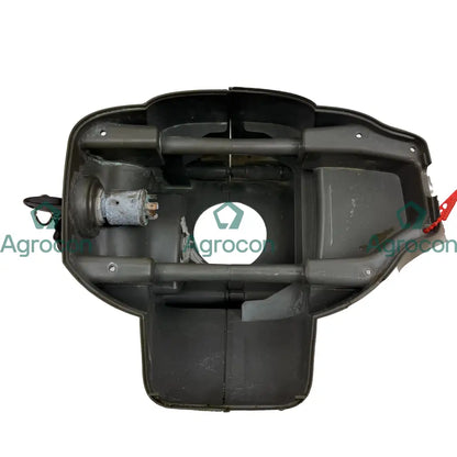 Plastkåpa | 098554 | Merlo TF30.9-115 Hyttdelar