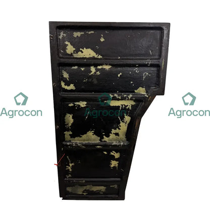 Plastkåpa | Cat M312 Karosseri