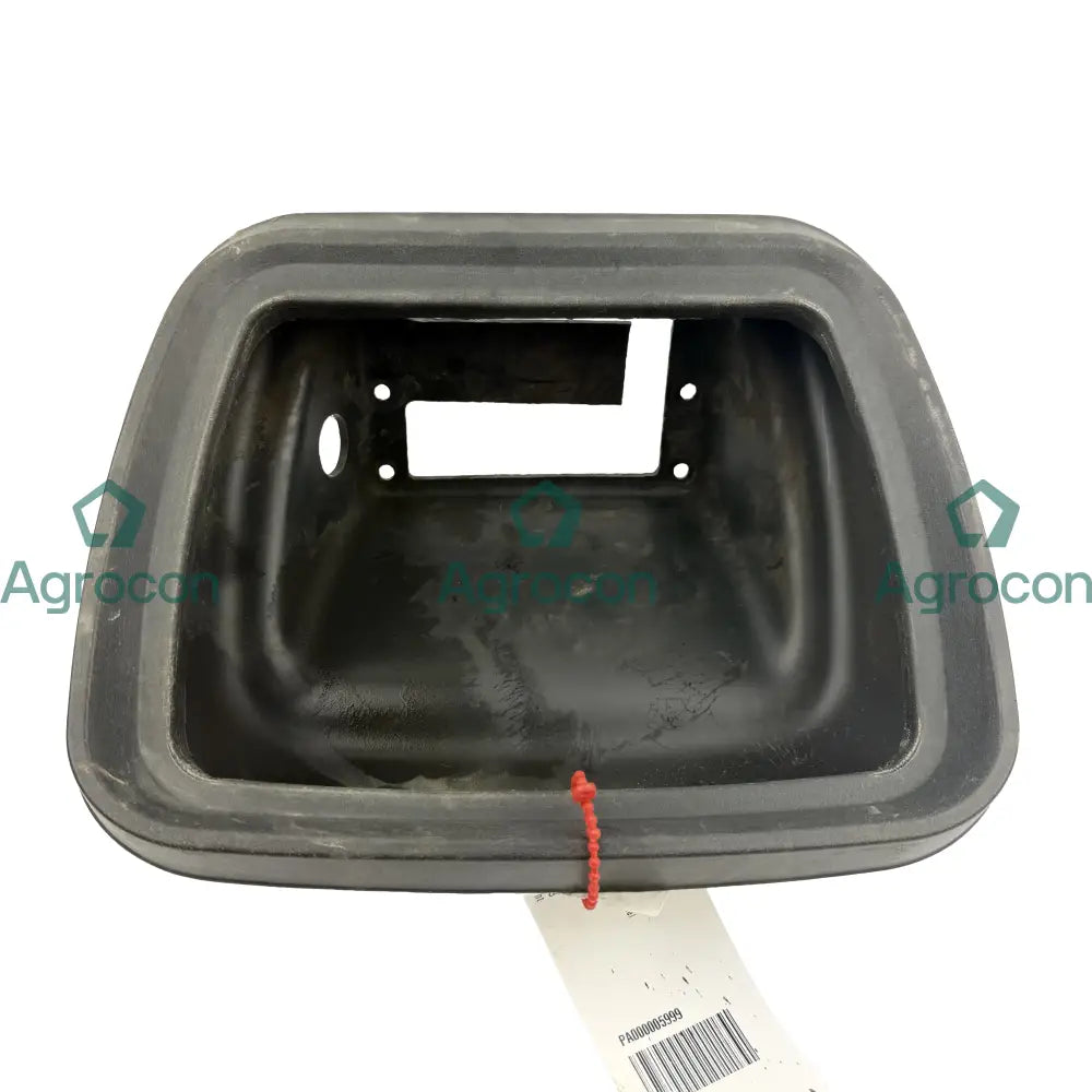 Plastkåpa | JCB 436 ht - Hyttdelar