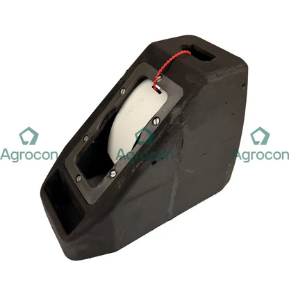 Plastkåpa | JCB JS130W Hyttdelar