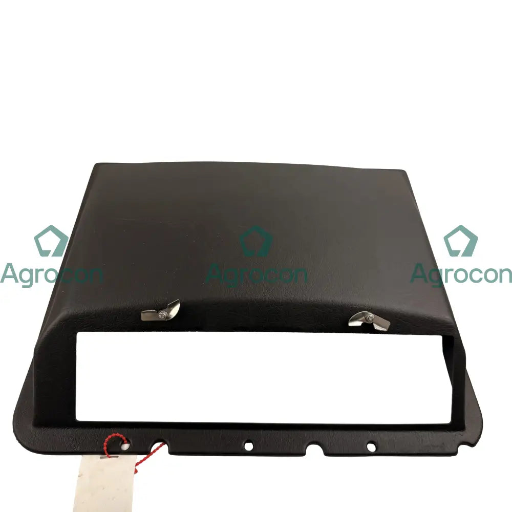 Plastkåpa kupéfilter | Volvo L180E Klimatanläggning