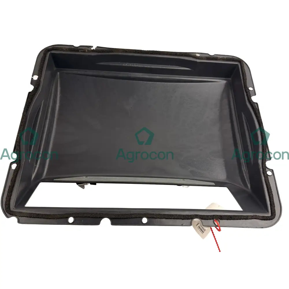 Plastkåpa kupéfilter | Volvo L180E Klimatanläggning