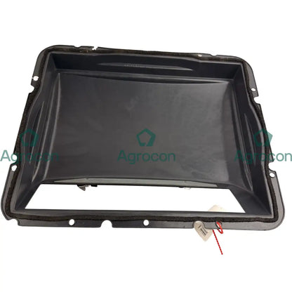 Plastkåpa kupéfilter | Volvo L180E Klimatanläggning