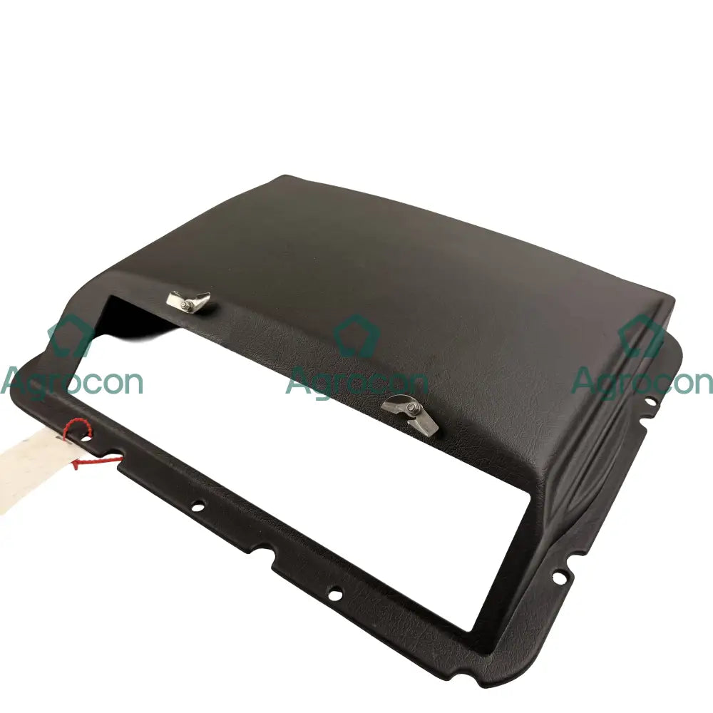 Plastkåpa kupéfilter | Volvo L180E Klimatanläggning