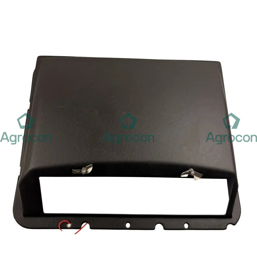 Plastkåpa kupéfilter | Volvo L180E Klimatanläggning