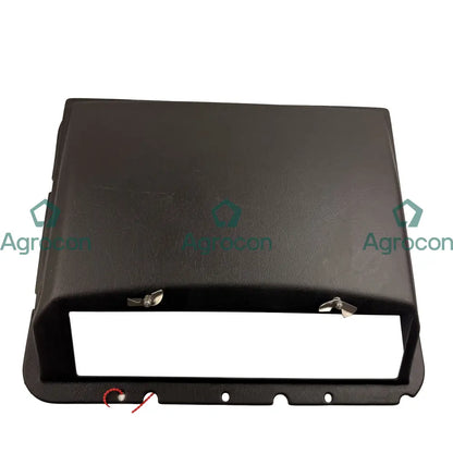 Plastkåpa kupéfilter | Volvo L180E Klimatanläggning