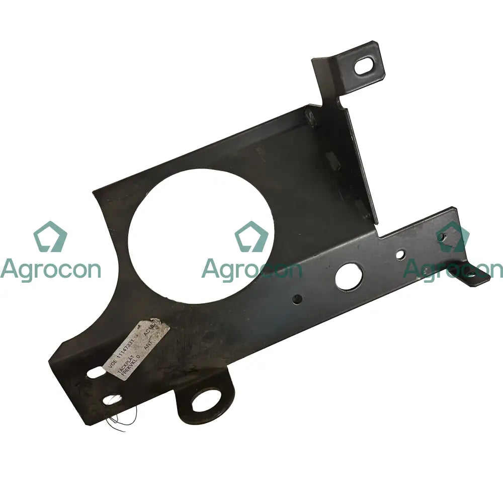 Plåt | 11147331 - Chassiplåt