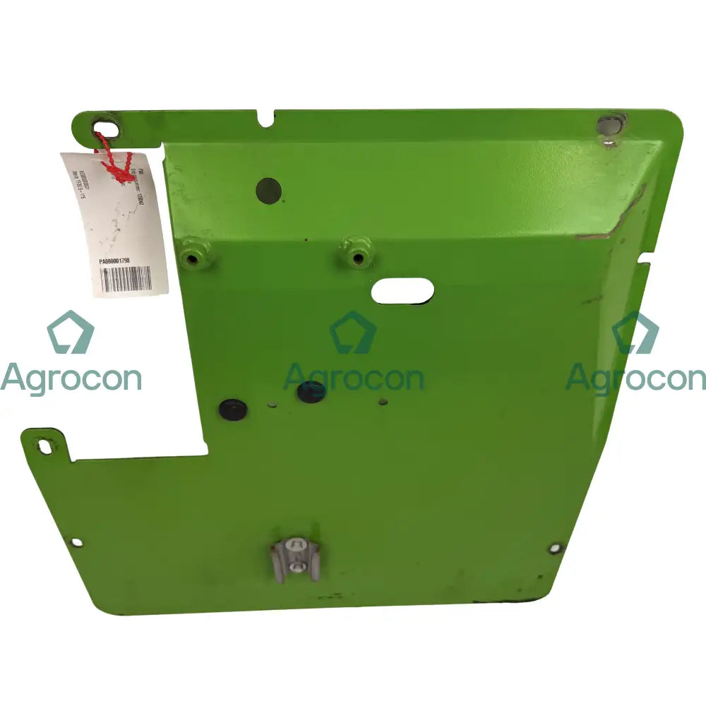 Plåt | 128042 | Merlo TF30.9-115 Karosseri