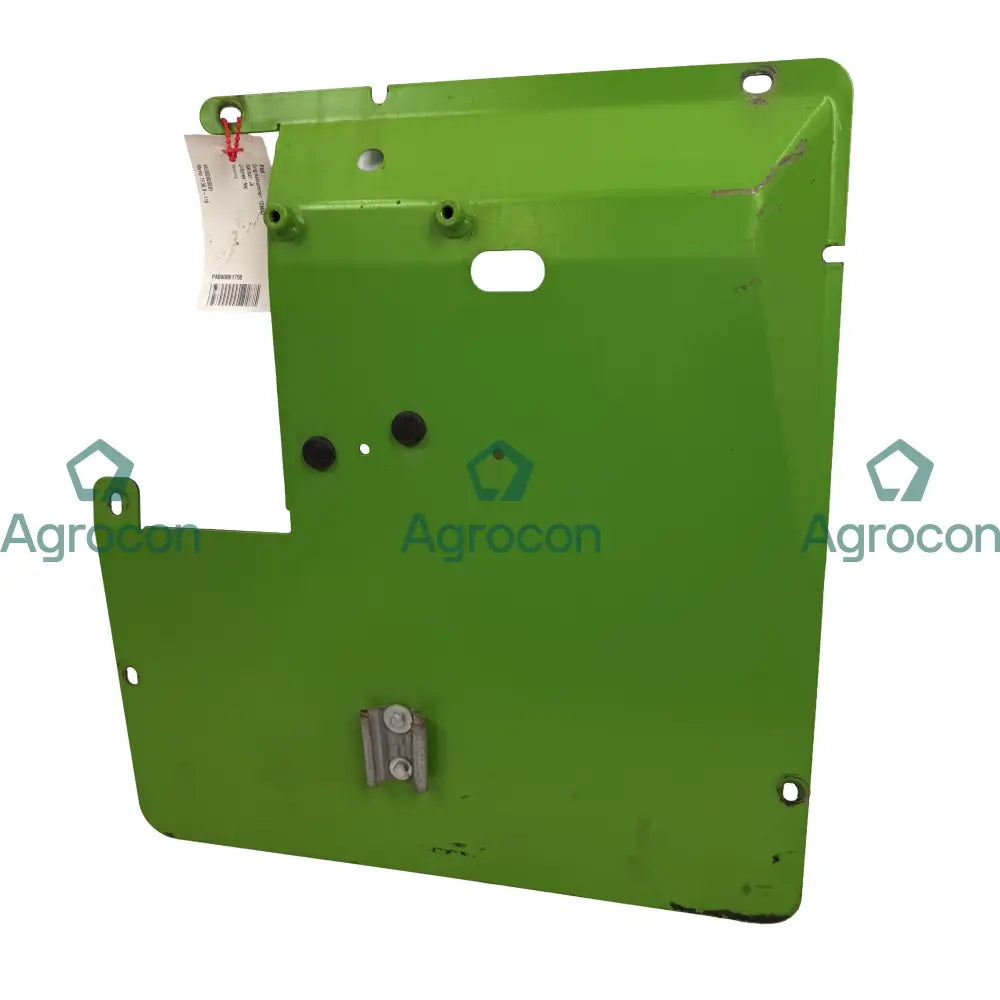 Plåt | 128042 | Merlo TF30.9-115 Karosseri