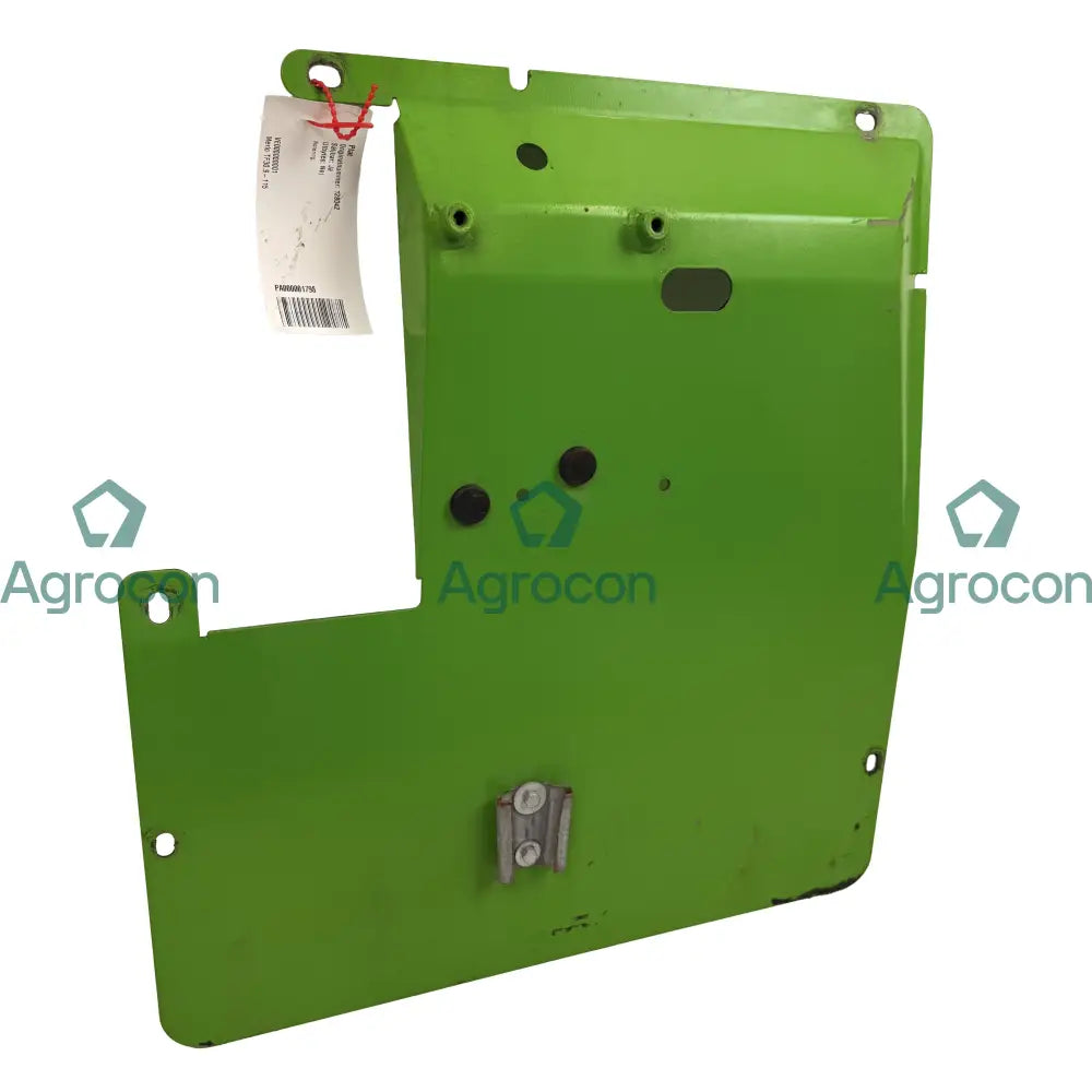 Plåt | 128042 | Merlo TF30.9-115 Karosseri