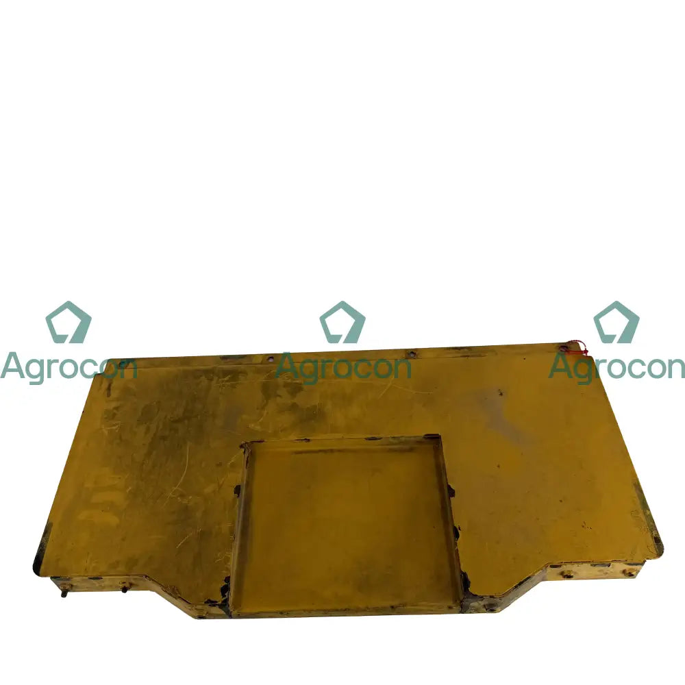 Plåt | 15166935 15127466 | Volvo L110F - Karosseri