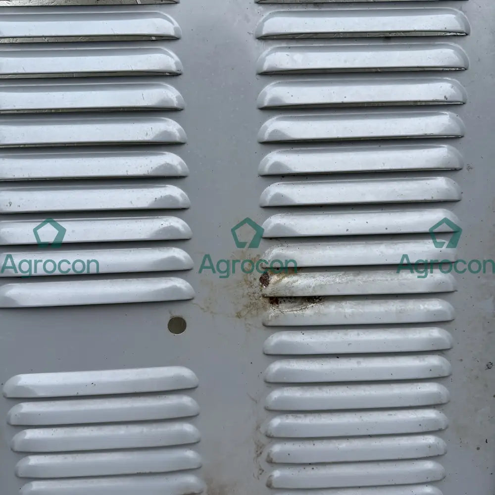 Plåt | 2060117 | Hitachi ZX140W-5B Karosseri