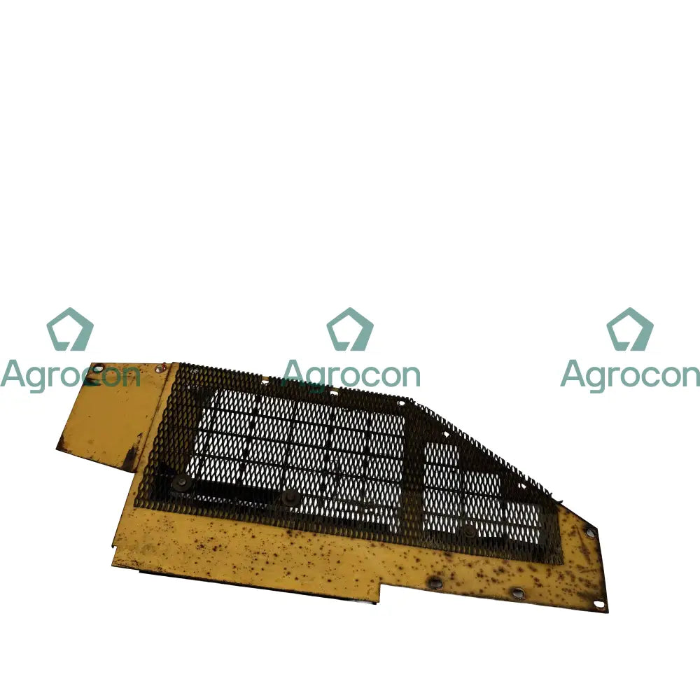 Plåt | 4766171 | Volvo BM6300 Karosseri