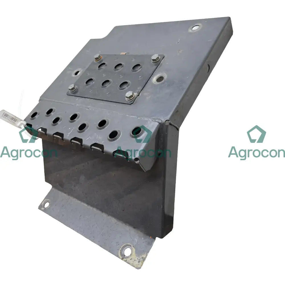 Plåt fotsteg övre | Ya40007040 Ya60026895 | Hitachi ZX140W-5B Luckor