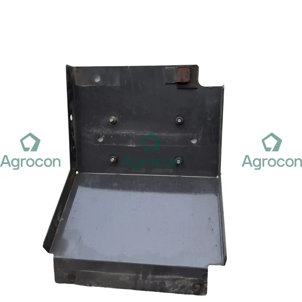 Plåt fotsteg övre | Ya40007040 Ya60026895 | Hitachi ZX140W-5B Luckor