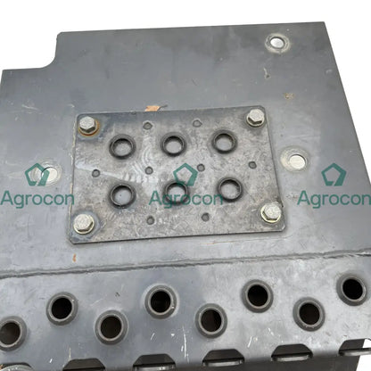 Plåt fotsteg övre | Ya40007040 Ya60026895 | Hitachi ZX140W-5B Luckor