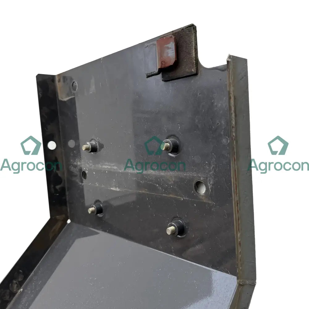 Plåt fotsteg övre | Ya40007040 Ya60026895 | Hitachi ZX140W-5B Luckor