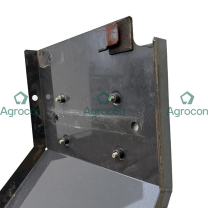 Plåt fotsteg övre | Ya40007040 Ya60026895 | Hitachi ZX140W-5B Luckor