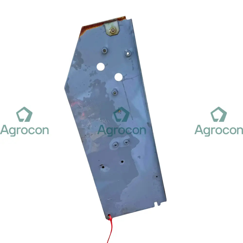 Plåt framför hydraultank | 7054060 | Hitachi ZX250LC-3 Karosseri