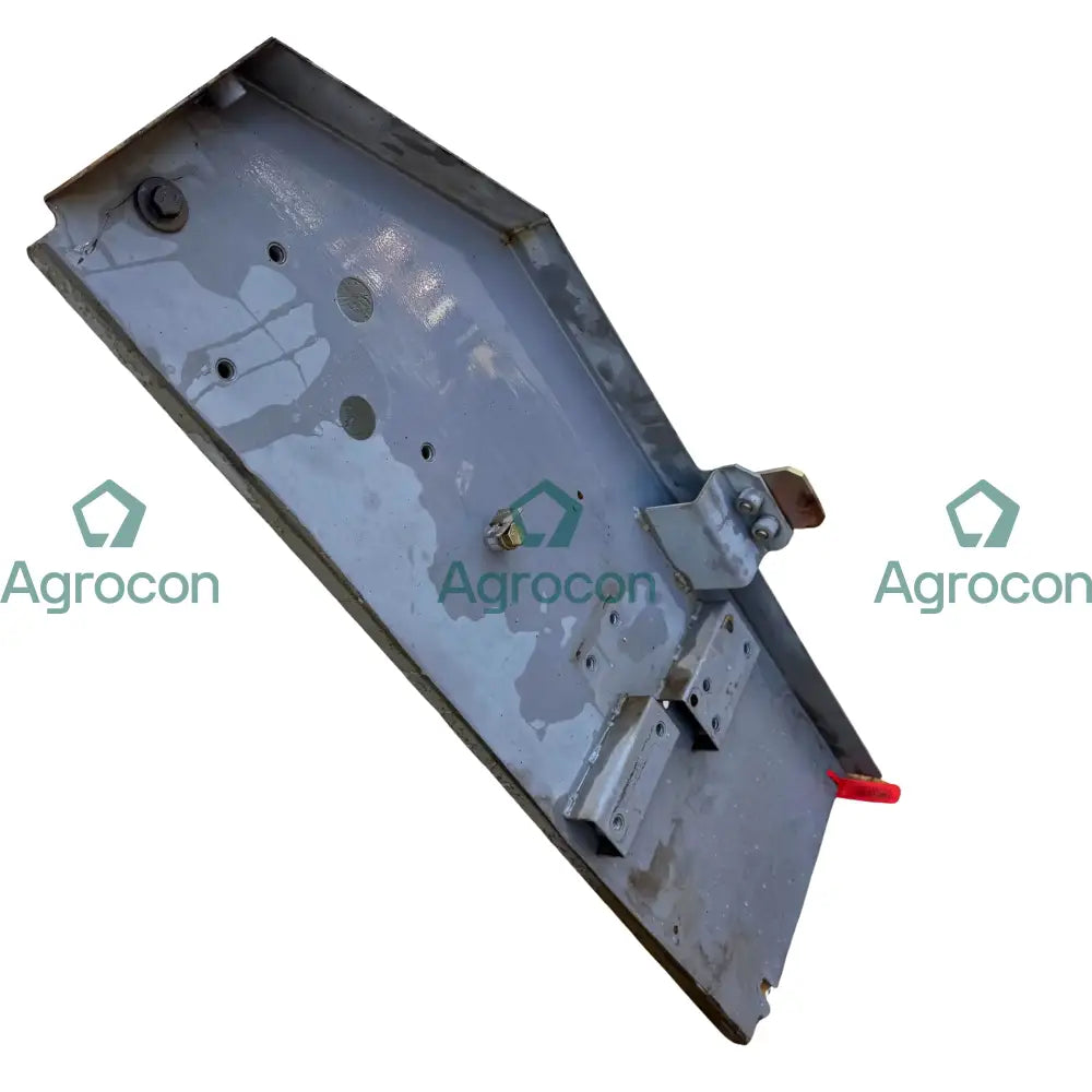 Plåt framför hydraultank | 7054060 | Hitachi ZX250LC-3 Karosseri