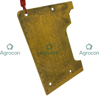 Plåt höger | 262-7095 | Cat IT38H Chassiplåt