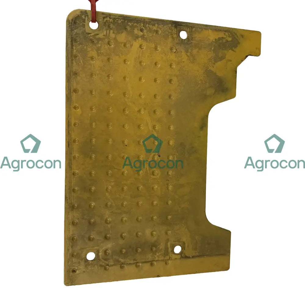 Plåt höger | 262-7095 | Cat IT38H Chassiplåt