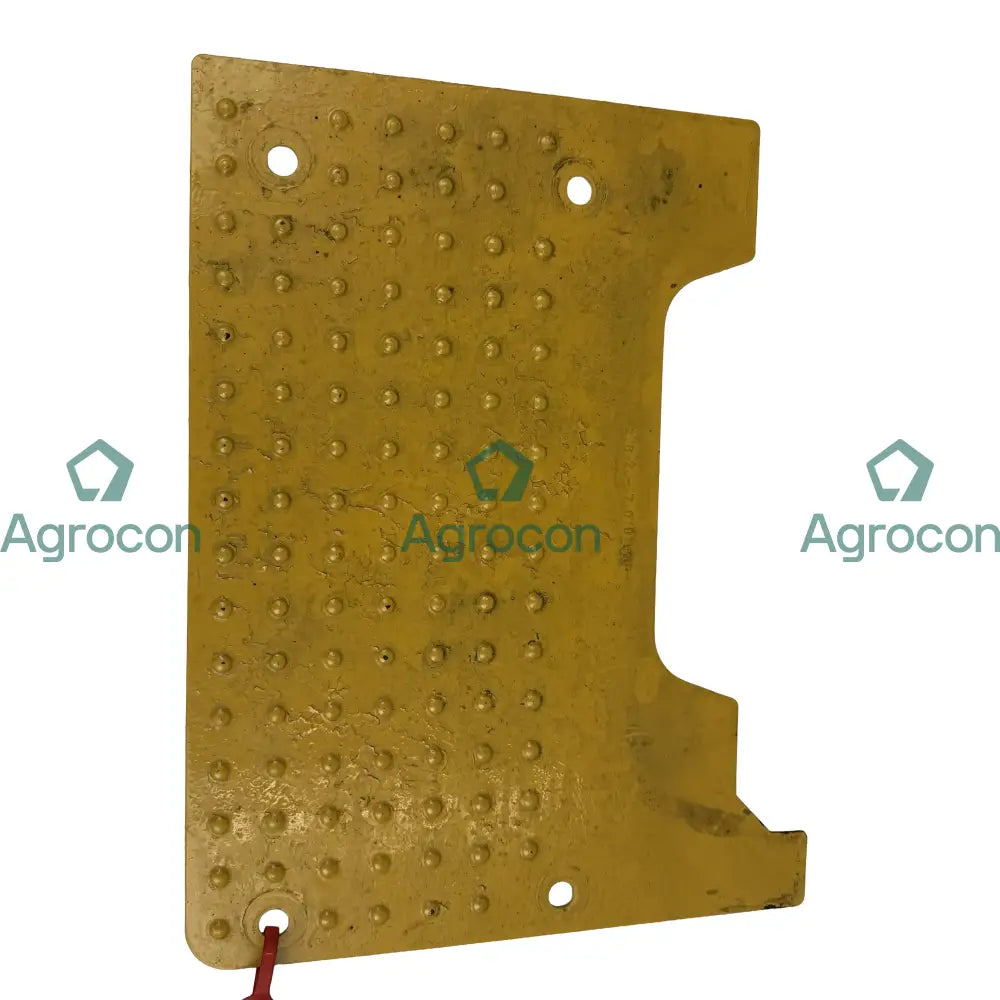 Plåt höger | 262-7095 | Cat IT38H Chassiplåt