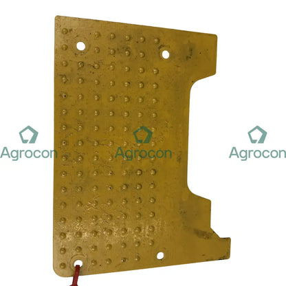 Plåt höger | 262-7095 | Cat IT38H Chassiplåt