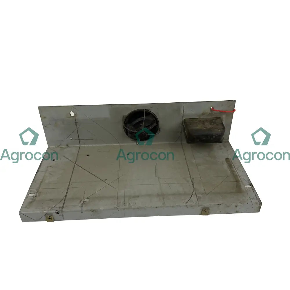 Plåt i hytt | Volvo BM6300 Hyttdelar