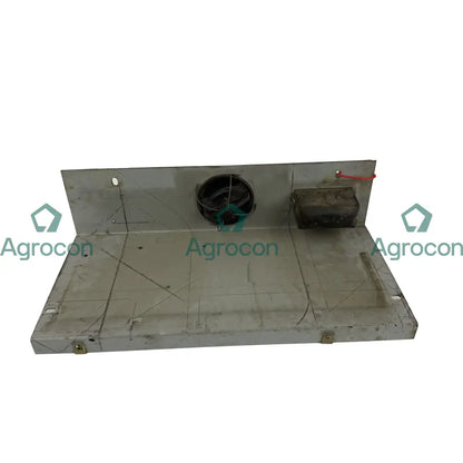 Plåt i hytt | Volvo BM6300 Hyttdelar