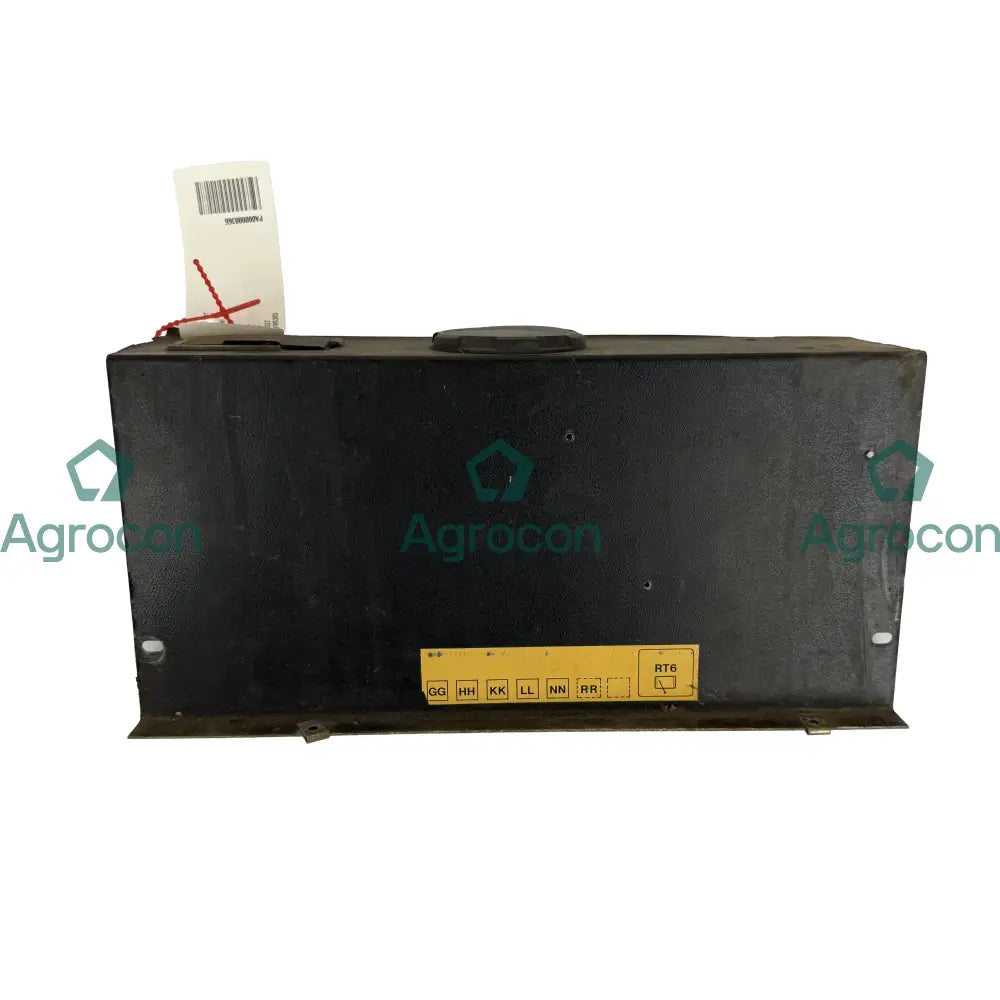 Plåt i hytt | Volvo BM6300 Hyttdelar