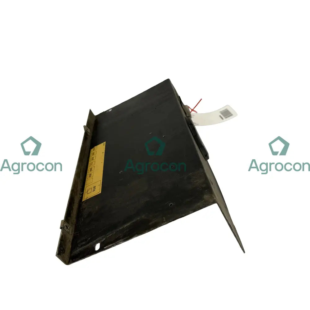 Plåt i hytt | Volvo BM6300 Hyttdelar