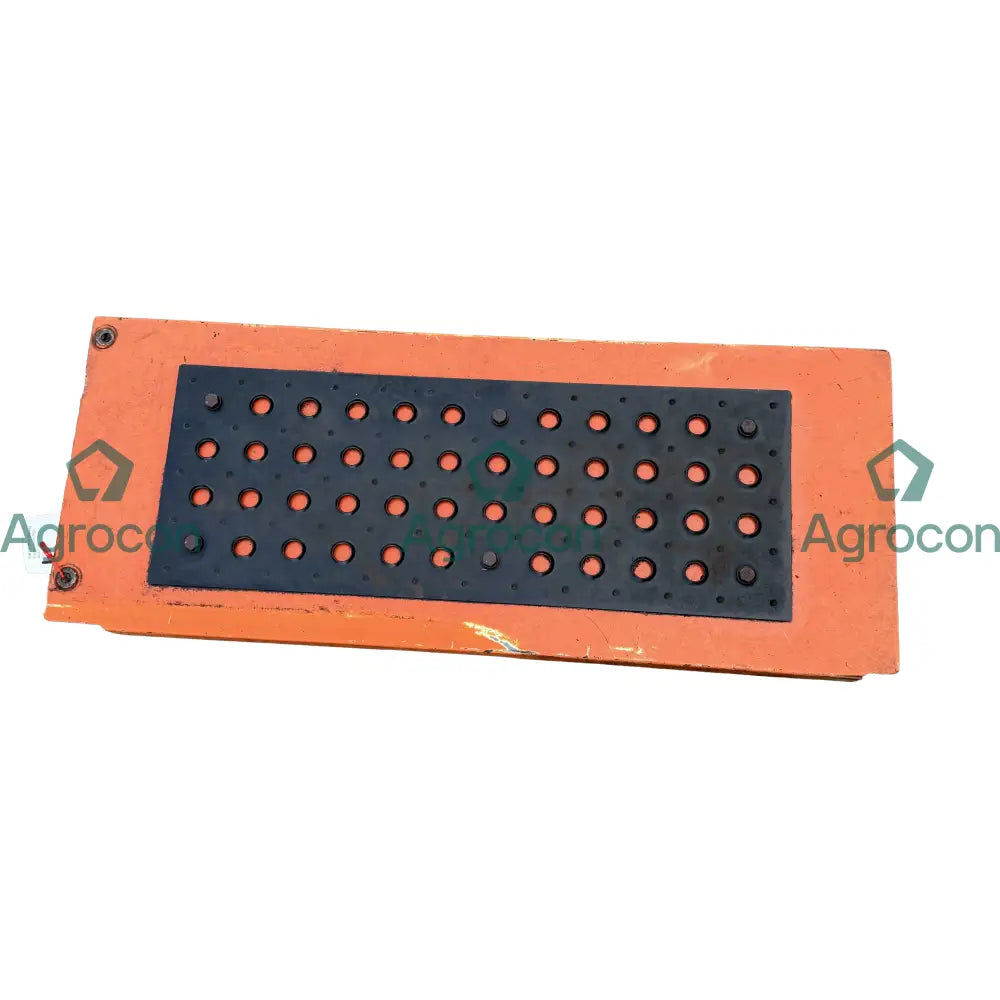 Plåt inklusive halkskydd | 3091338 7050817 | Hitachi ZX280LC-3 - Karosseri