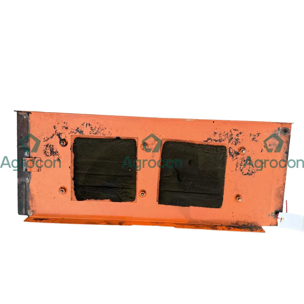 Plåt inklusive halkskydd | 3091338 7050817 | Hitachi ZX280LC-3 - Karosseri