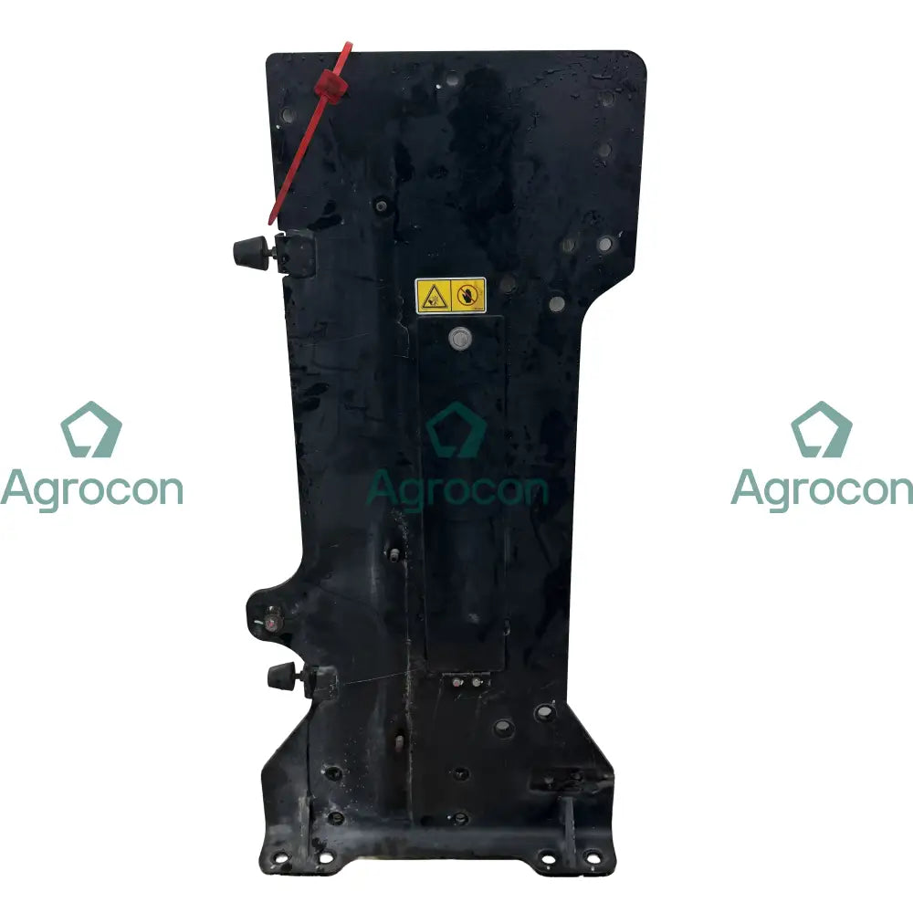 Plåt kylare | 256-3254 | Cat IT38H Karosseri Kylsystem