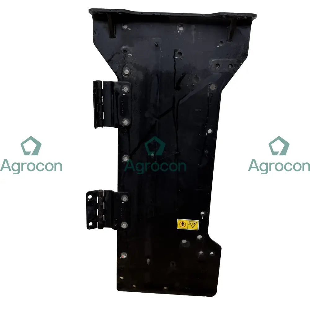 Plåt kylare | 256-3255 | Cat IT38H Karosseri Kylsystem