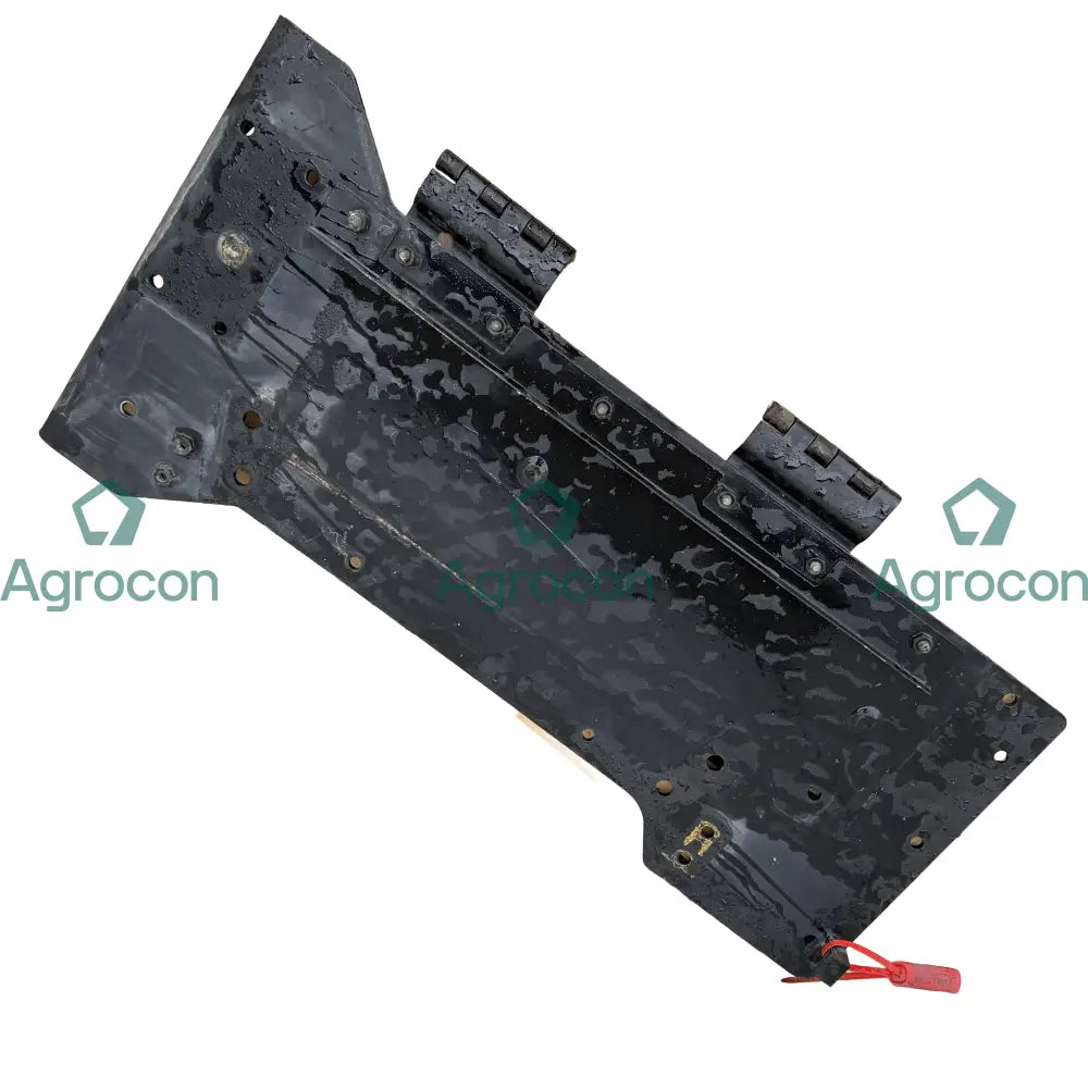 Plåt kylare | 256-3255 | Cat IT38H Karosseri Kylsystem