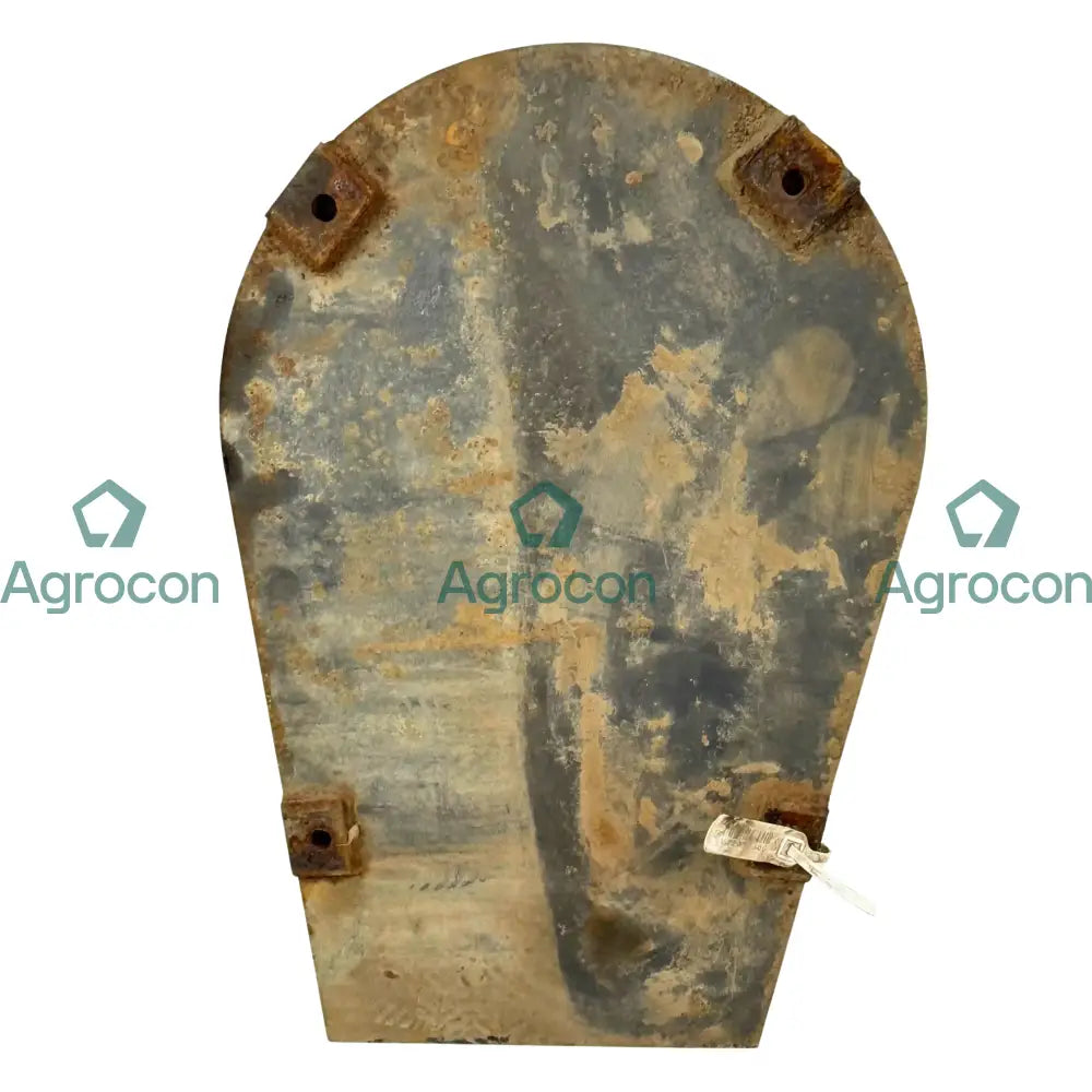 Plåt larvmotor vänster | 1064-00483 | Volvo EC360LC Chassiplåt