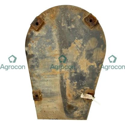 Plåt larvmotor vänster | 1064-00483 | Volvo EC360LC Chassiplåt