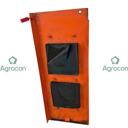 Plåt med halkskydd | 3091338 7050817 | Hitachi ZX250LC-3 Karosseri