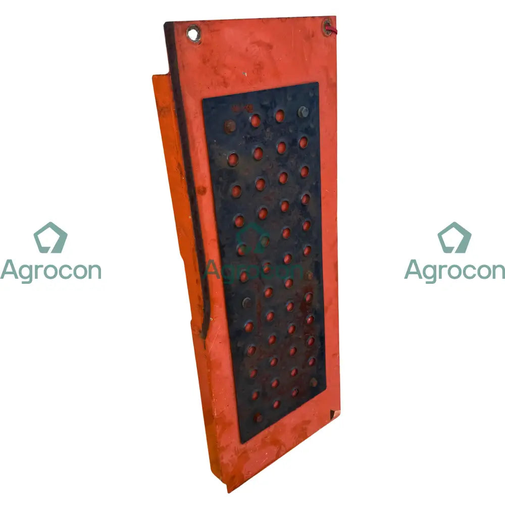 Plåt med halkskydd | 3091338 7050817 | Hitachi ZX250LC-3 Karosseri