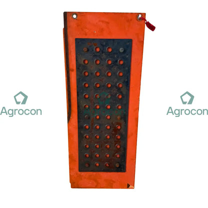 Plåt med halkskydd | 3091338 7050817 | Hitachi ZX250LC-3 Karosseri