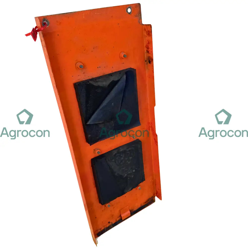 Plåt med halkskydd | 3091338 7050817 | Hitachi ZX250LC-3 Karosseri