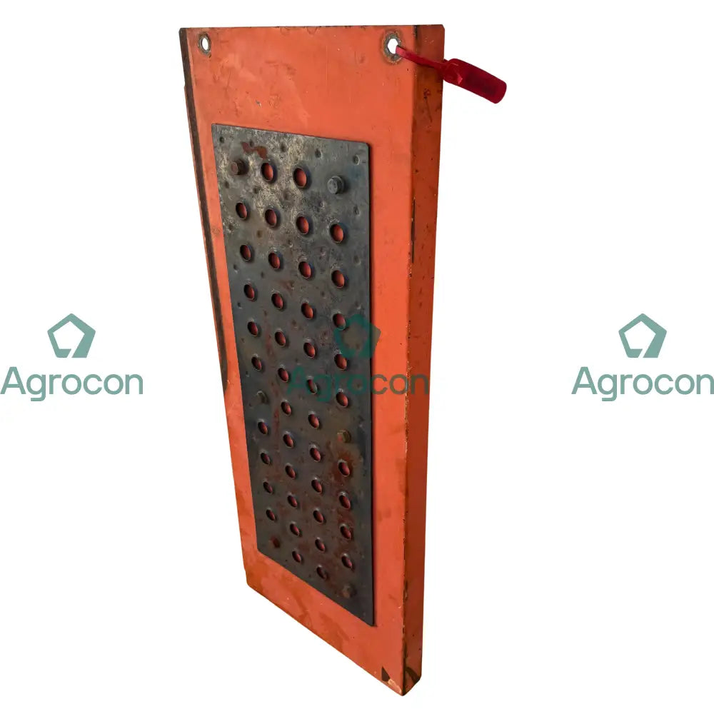 Plåt med halkskydd | 3091338 7050817 | Hitachi ZX250LC-3 Karosseri