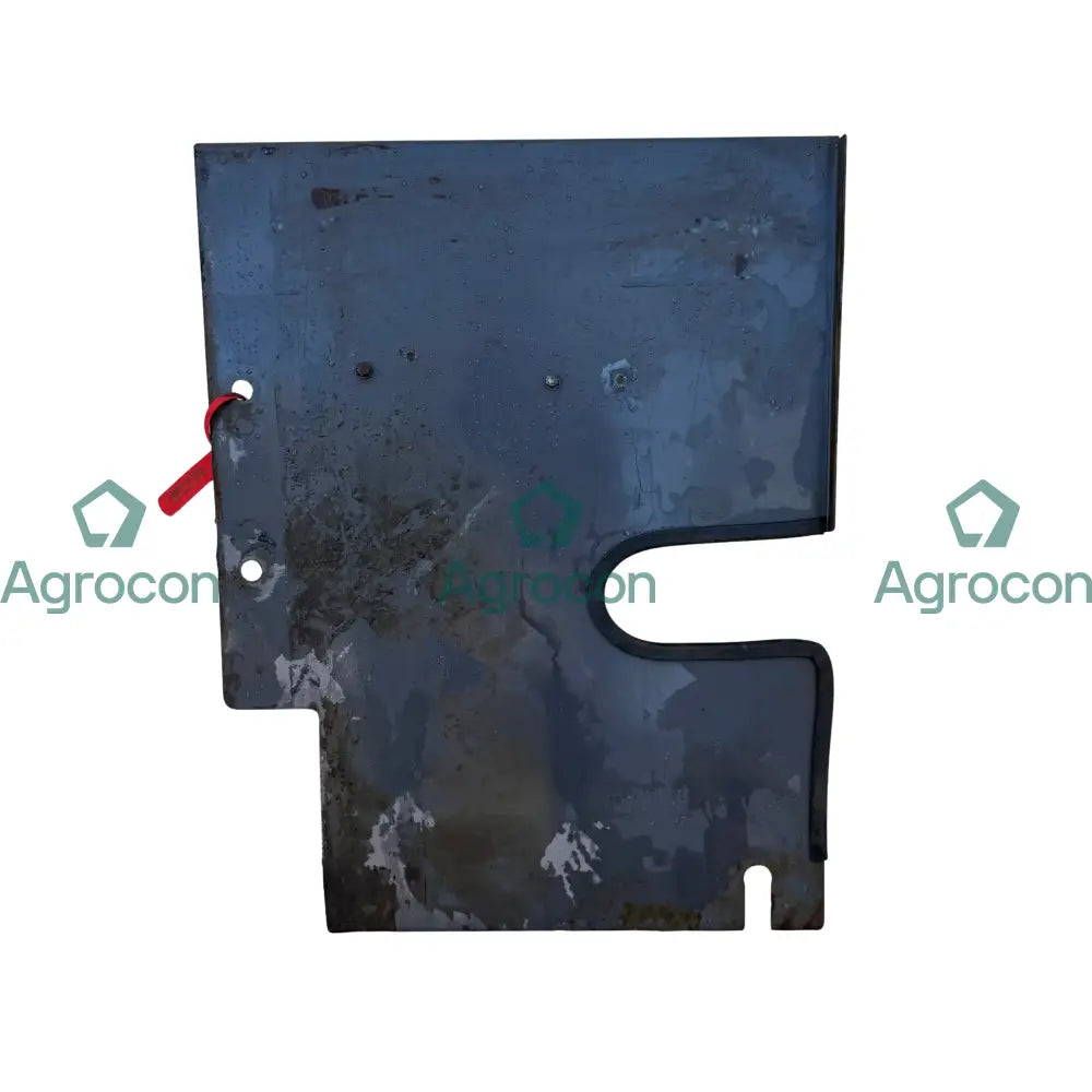 Plåt mellan huvud block och luftrenare | Hitachi ZX250LC-3 Karosseri