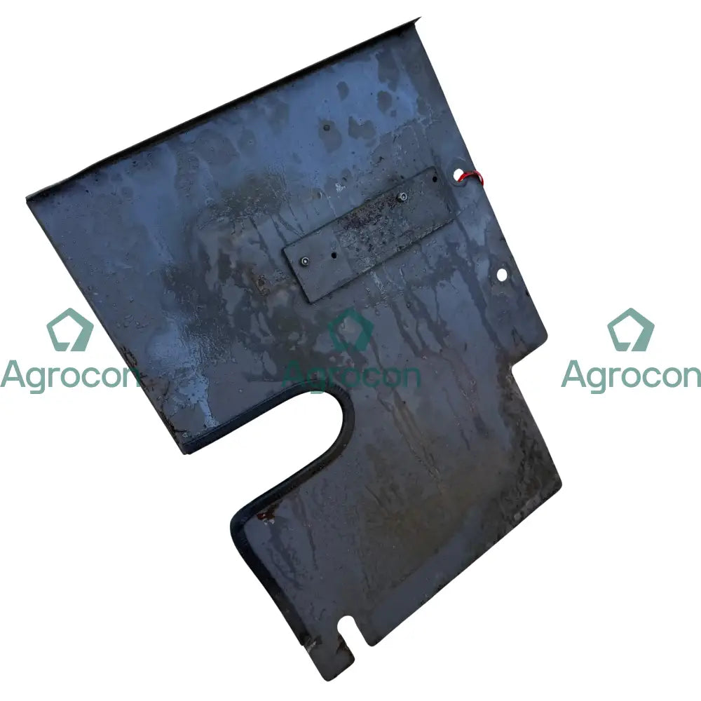 Plåt mellan huvud block och luftrenare | Hitachi ZX250LC-3 Karosseri