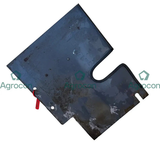 Plåt mellan huvud block och luftrenare | Hitachi ZX250LC-3 Karosseri