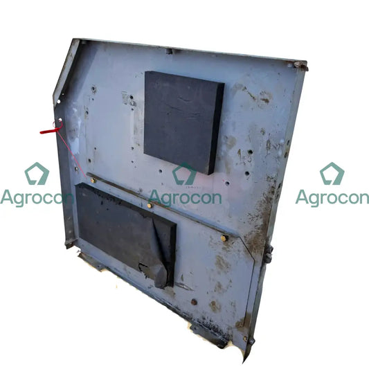 Plåt mellan hytt och luftrenare | 8105387 | Hitachi ZX250LC-3 Karosseri